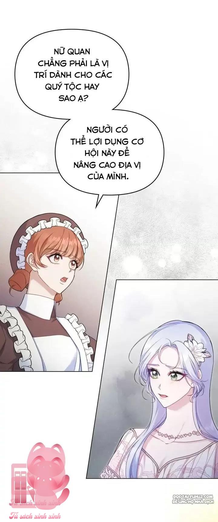 Nếu Không Vâng Lời Công Tước Chapter 58 - Trang 4