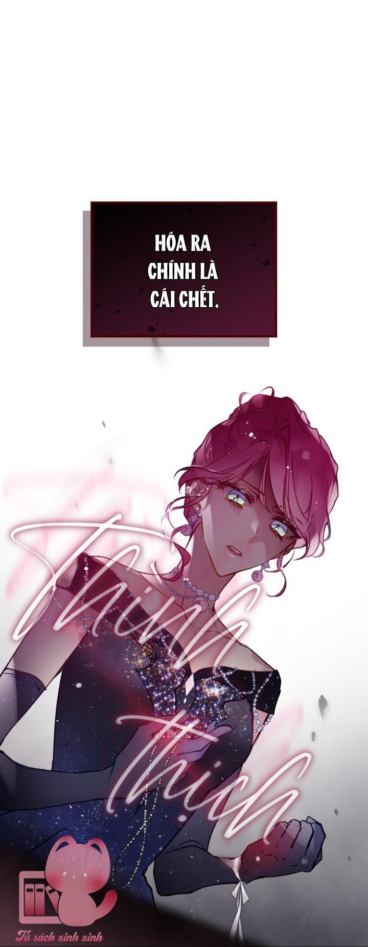 Kết Cục Của Nhân Vật Phản Diện Chỉ Có Thể Là Cái Chết Chapter 150 - Trang 4