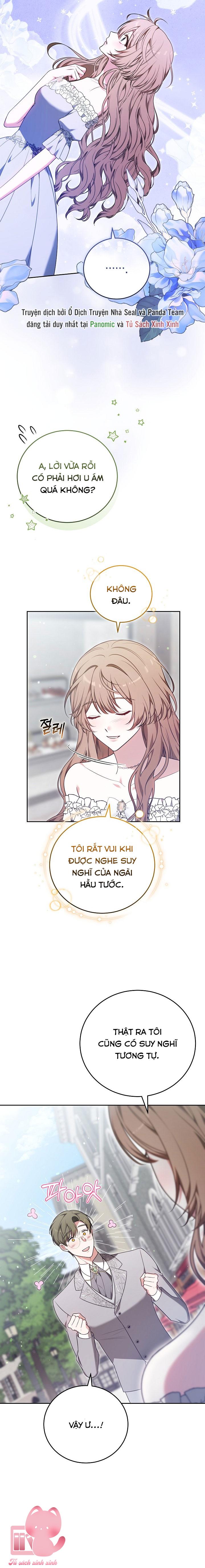 Lời Tỏ Tình Thứ 101 Chap 7 - Trang 3