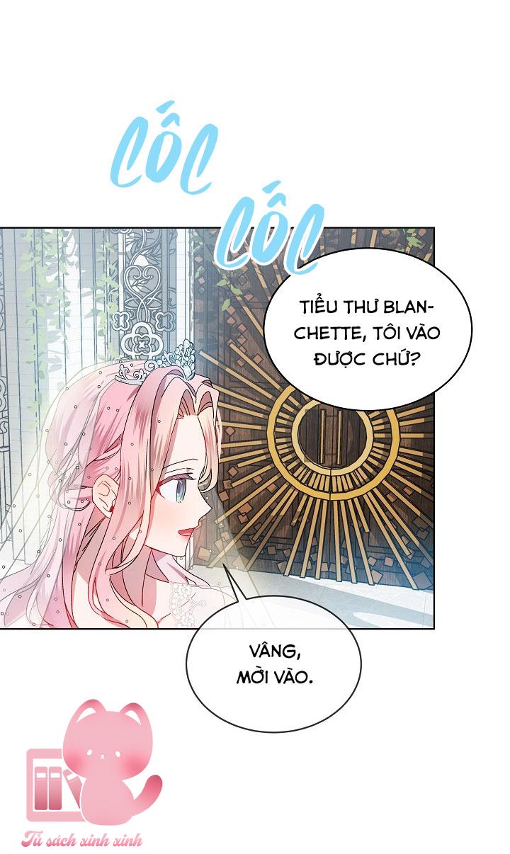 Quý Cô Thế Giới Ngầm Chap 51 - Trang 4