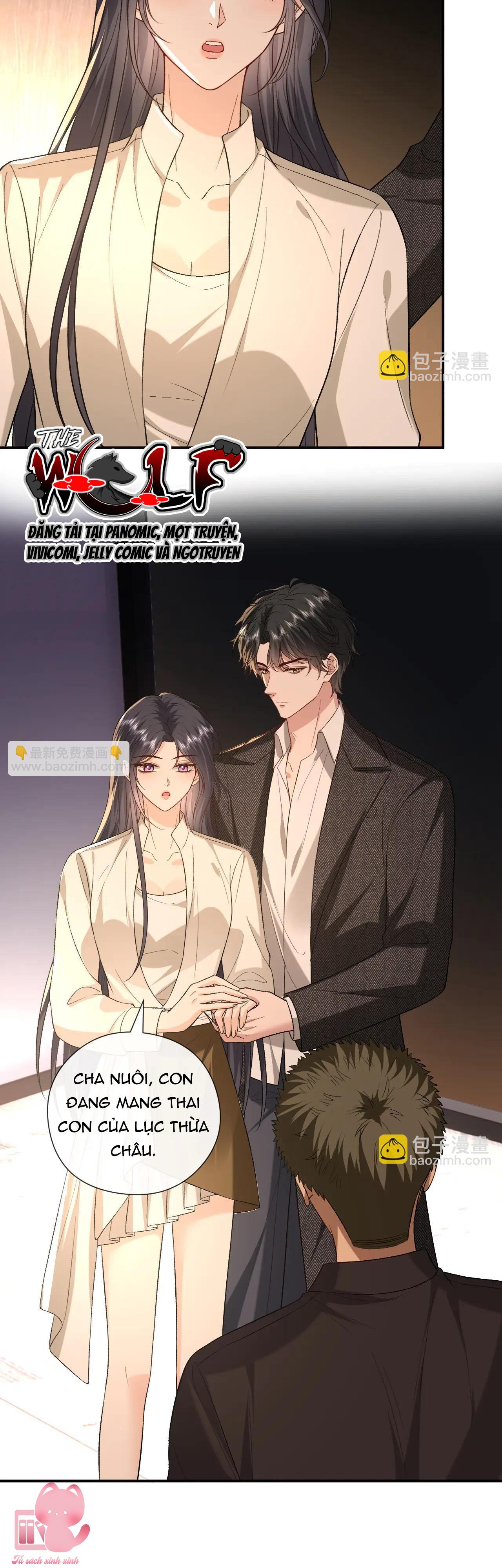 Phu Nhân Mỗi Ngày Đều Tại Tuyến Vả Mặt Chap 189 - Trang 2