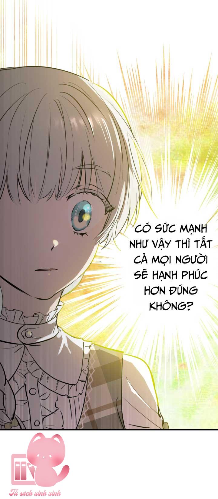 Những Nhân Vật Mạnh Nhất Thế Giới Ám Ảnh Tôi Chapter 51 - Trang 4