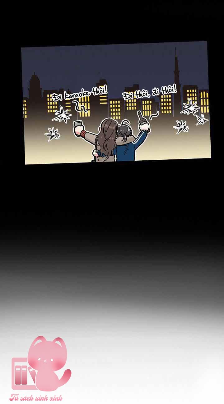 Ly Espresso Của Mùa Xuân Chapter 4 - Trang 4