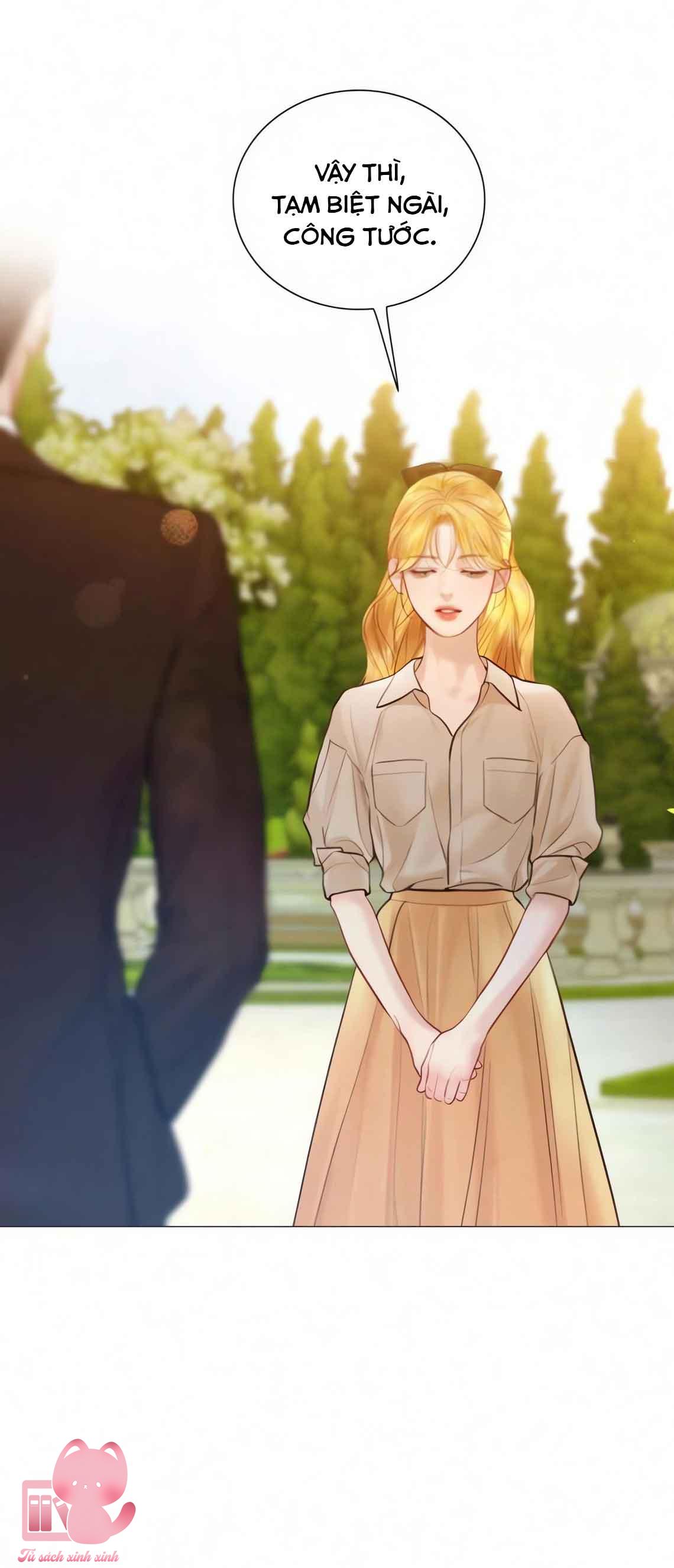 Hãy Khóc Và Cầu Nguyện Đi Chapter 47 - Trang 4