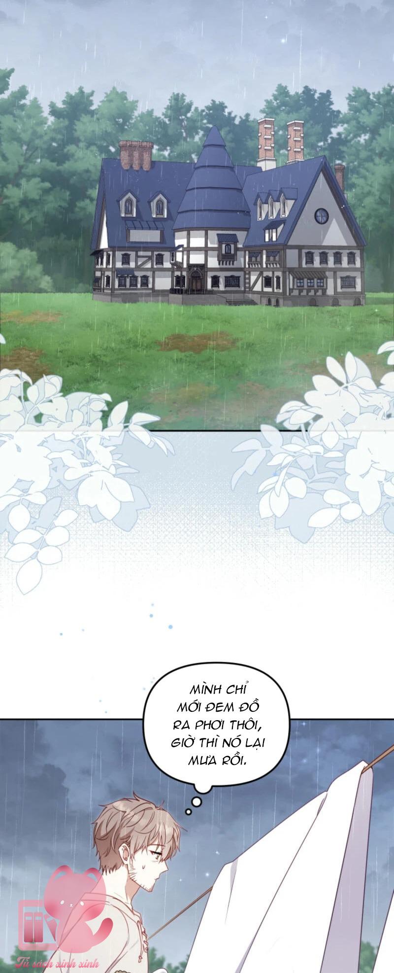 Tôi Được Nuôi Dưỡng Bởi Những Kẻ Phản Diện Chap 98 - Trang 3