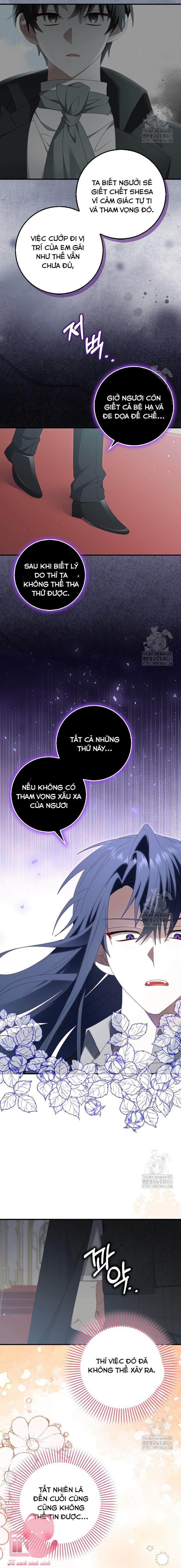 Tôi Sẽ Chiếm Lấy Ngư Trường! Chap 54 - Trang 3