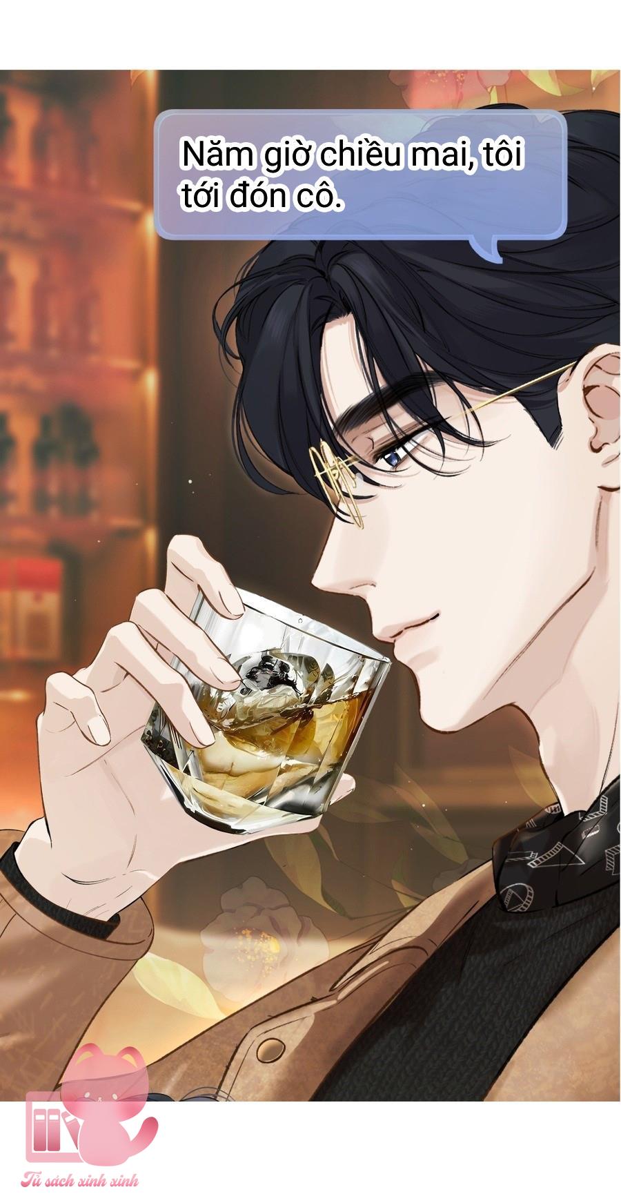 Trêu Nhầm Chap 38 - Trang 4