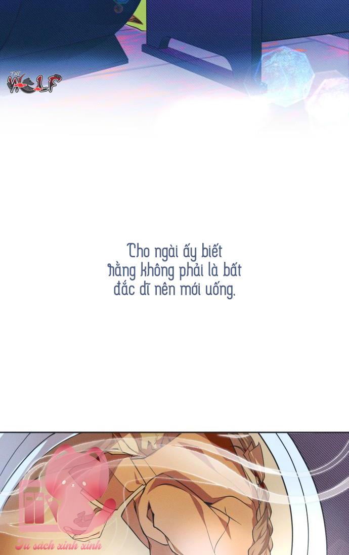 Dabi, Hương Vị Ngây Ngất Chap 10 - Trang 3