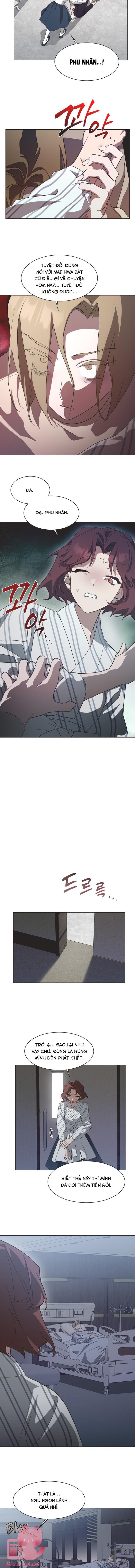 Lọ Lem Không Hoàn Hảo Chap 59 - Trang 4