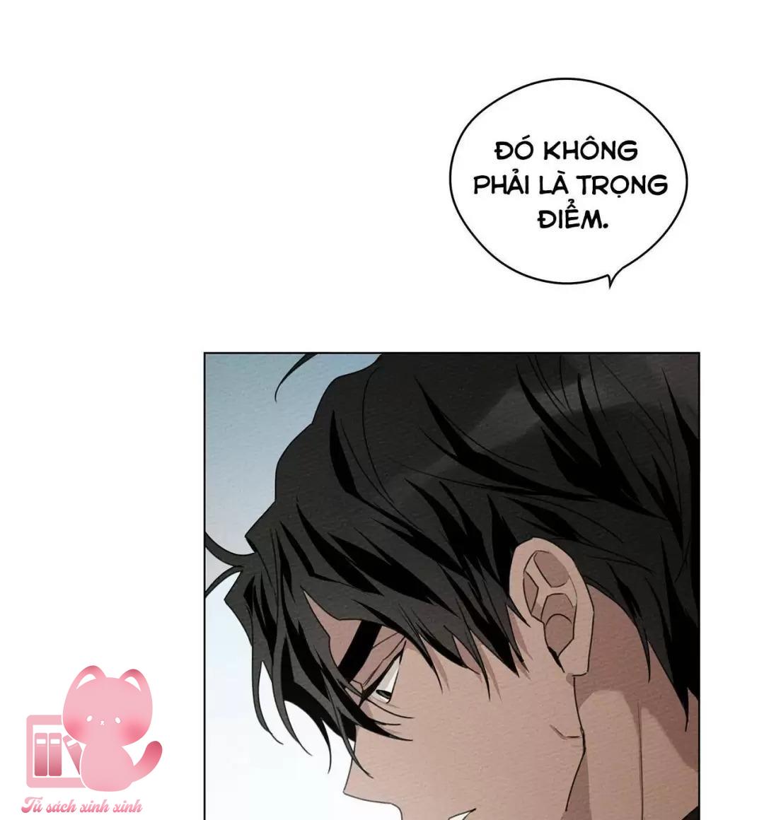 Dưới Tán Cây Sồi Chapter 34 - Trang 3