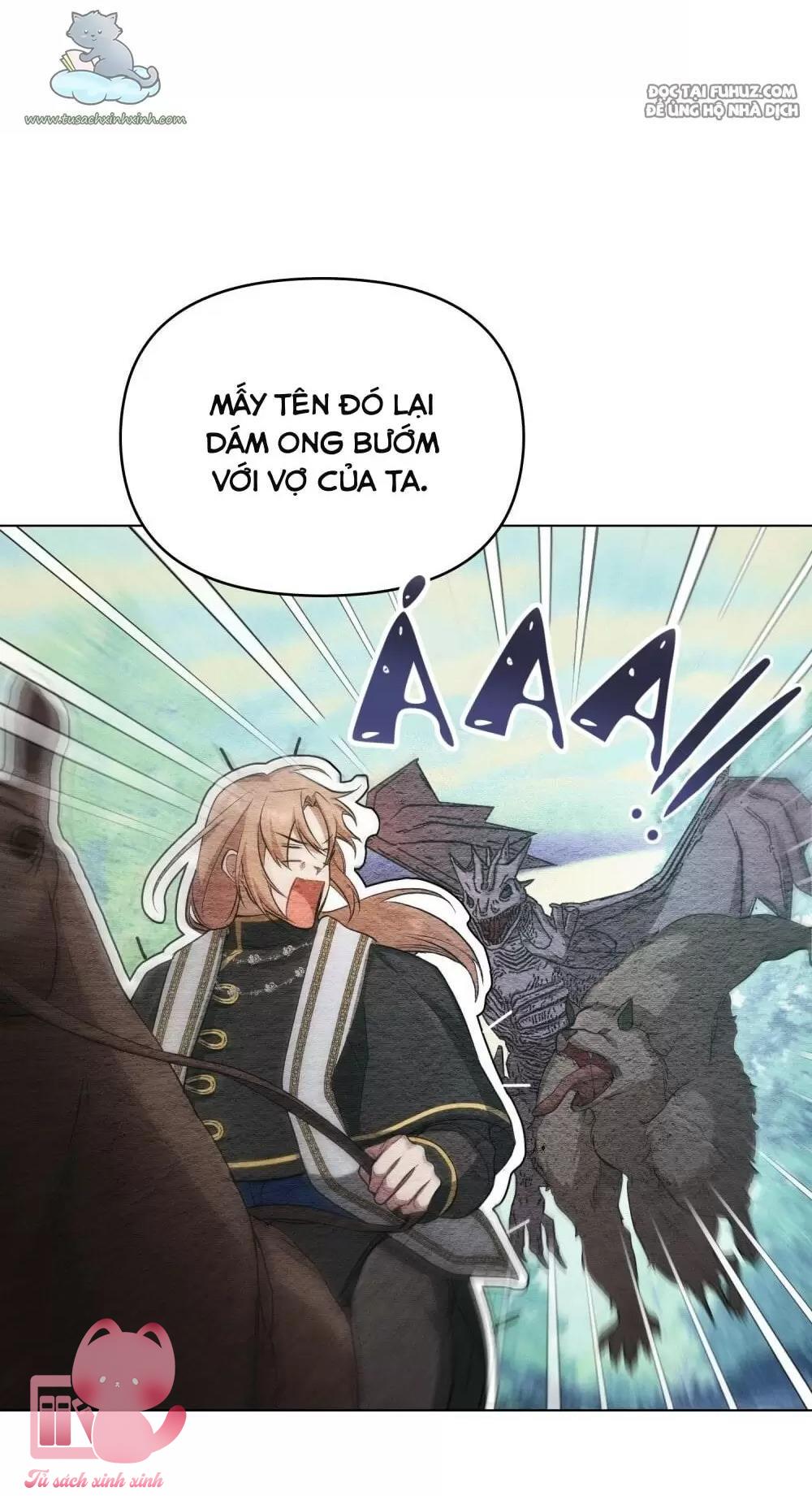 Nếu Không Vâng Lời Công Tước Chapter 7 - Trang 4