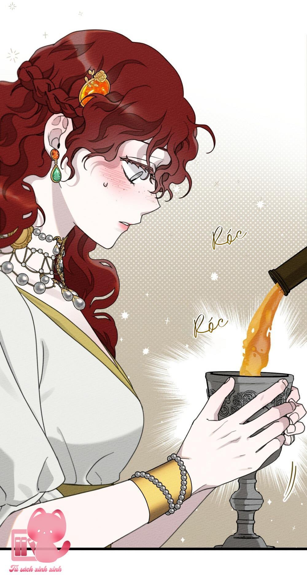Dưới Tán Cây Sồi Chap 48 - Trang 2