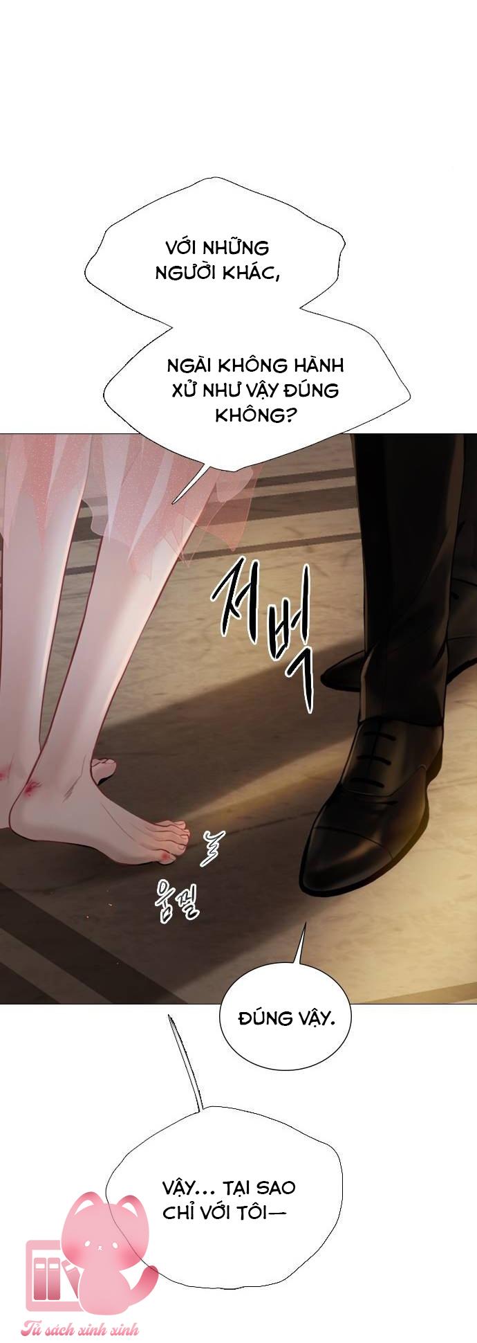 Hãy Khóc Và Cầu Nguyện Đi Chapter 30 - Trang 4