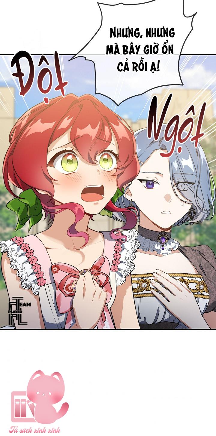 Hướng Về Ánh Dương Lần Nữa Chapter 38 - Trang 4