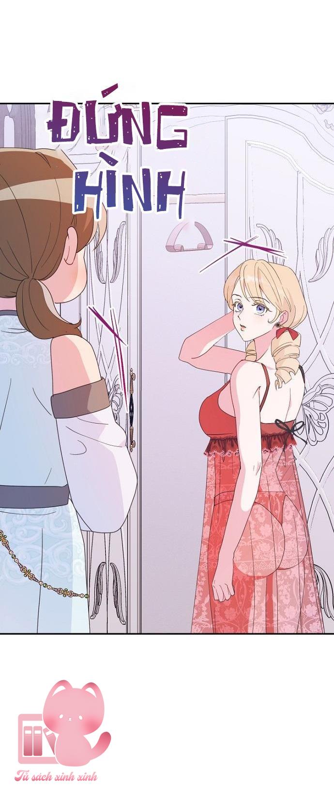 Bỏ Quách Chồng Con Đi, Tiền Bạc Mới Là Tất Cả Chap 67 - Trang 2