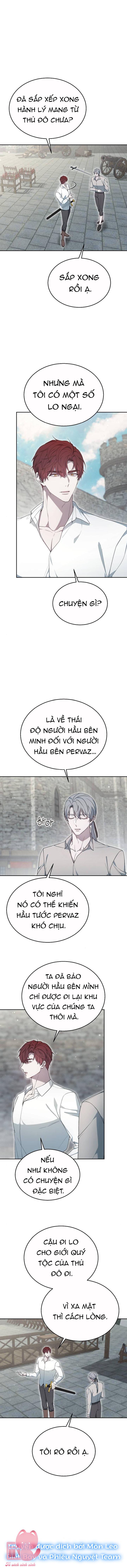 Thời Đại Oman Chap 10 - Trang 2