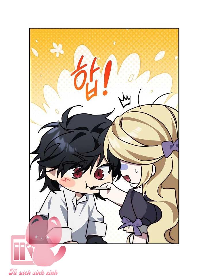 Thuần Hóa Hoàng Tử Quái Vật Chap 7 - Trang 3