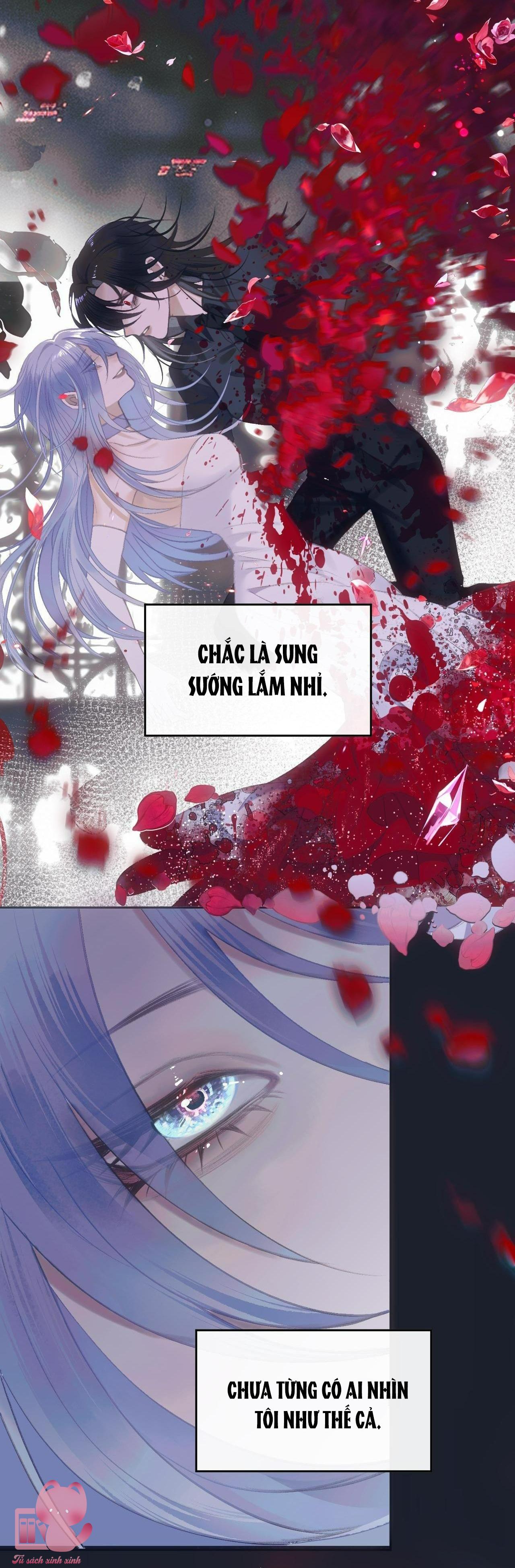 Đồng loại Chapter 14 - Trang 4