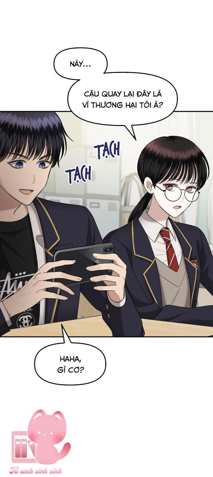 Chị Em Tranh Đấu Chap 5 - Trang 2