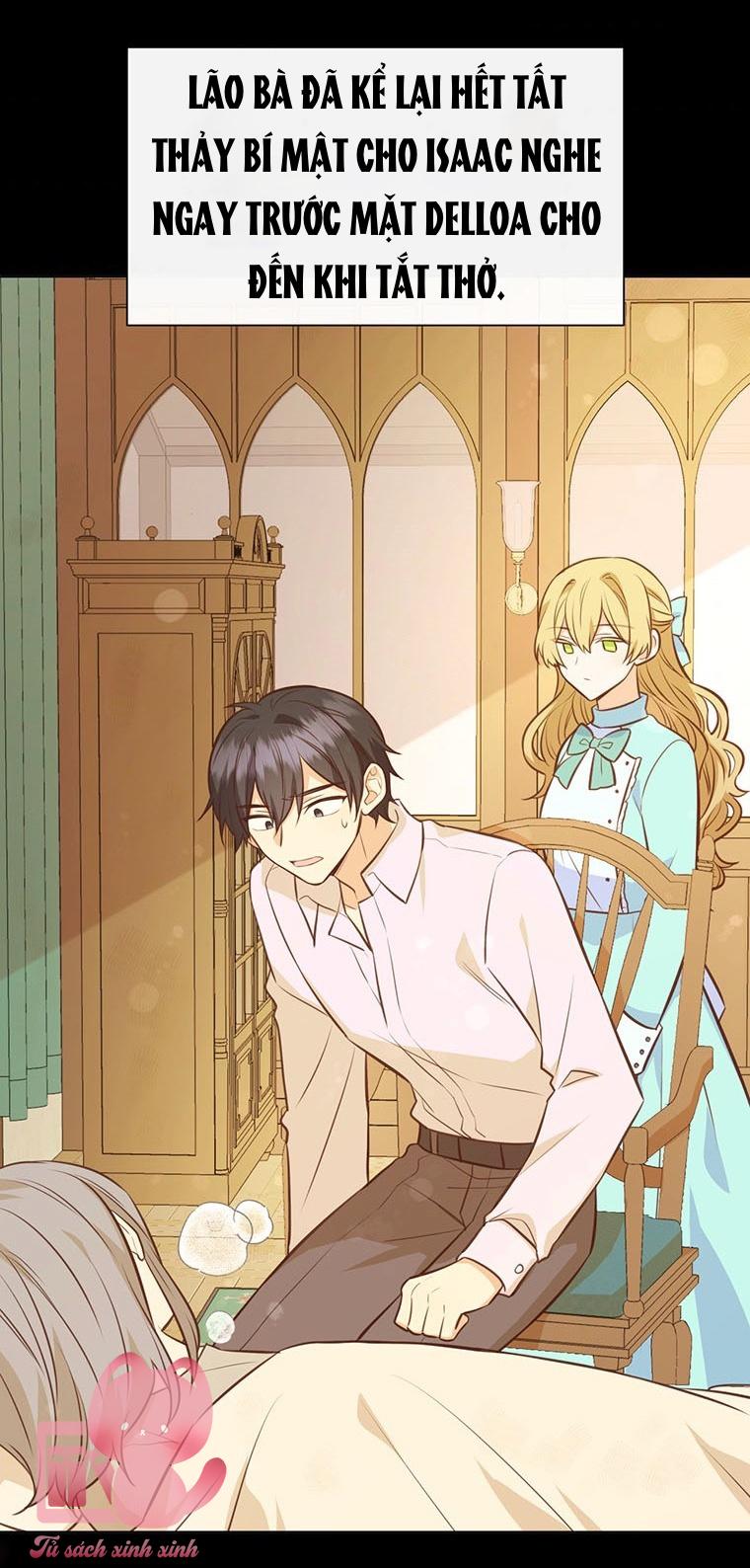 Yêu Tôi Đi, Dù Sao Ngài Cũng Chỉ Là Nhân Vật Phụ Chapter 21 - Trang 4