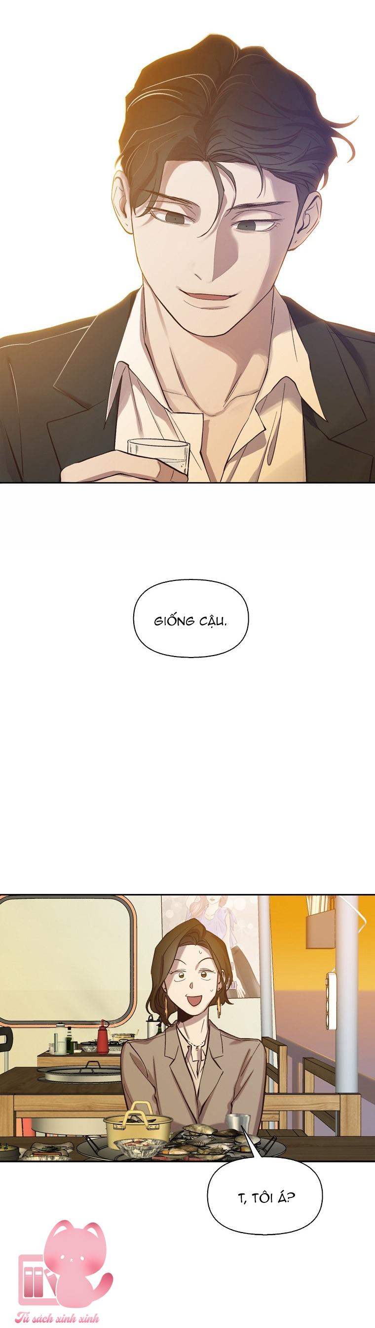 Thanh Xuân Của Chúng Ta Chap 90 - Trang 4
