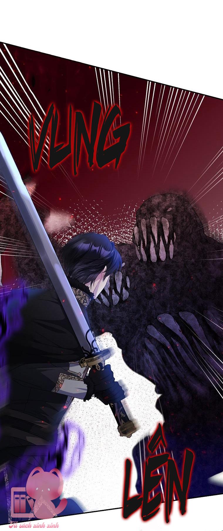 Nhận Nuôi Người Cha Phản Diện Chapter 12 - Trang 4