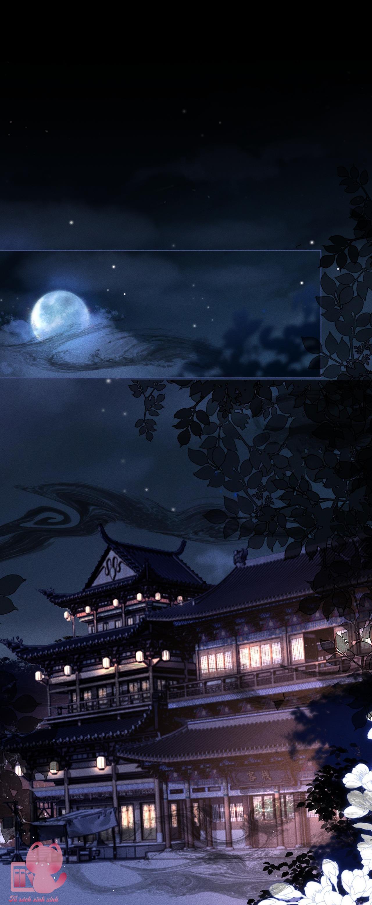 Nữ Phụ Không Muốn Nam Nữ Chính Chia Tay Chapter 14 - Trang 4
