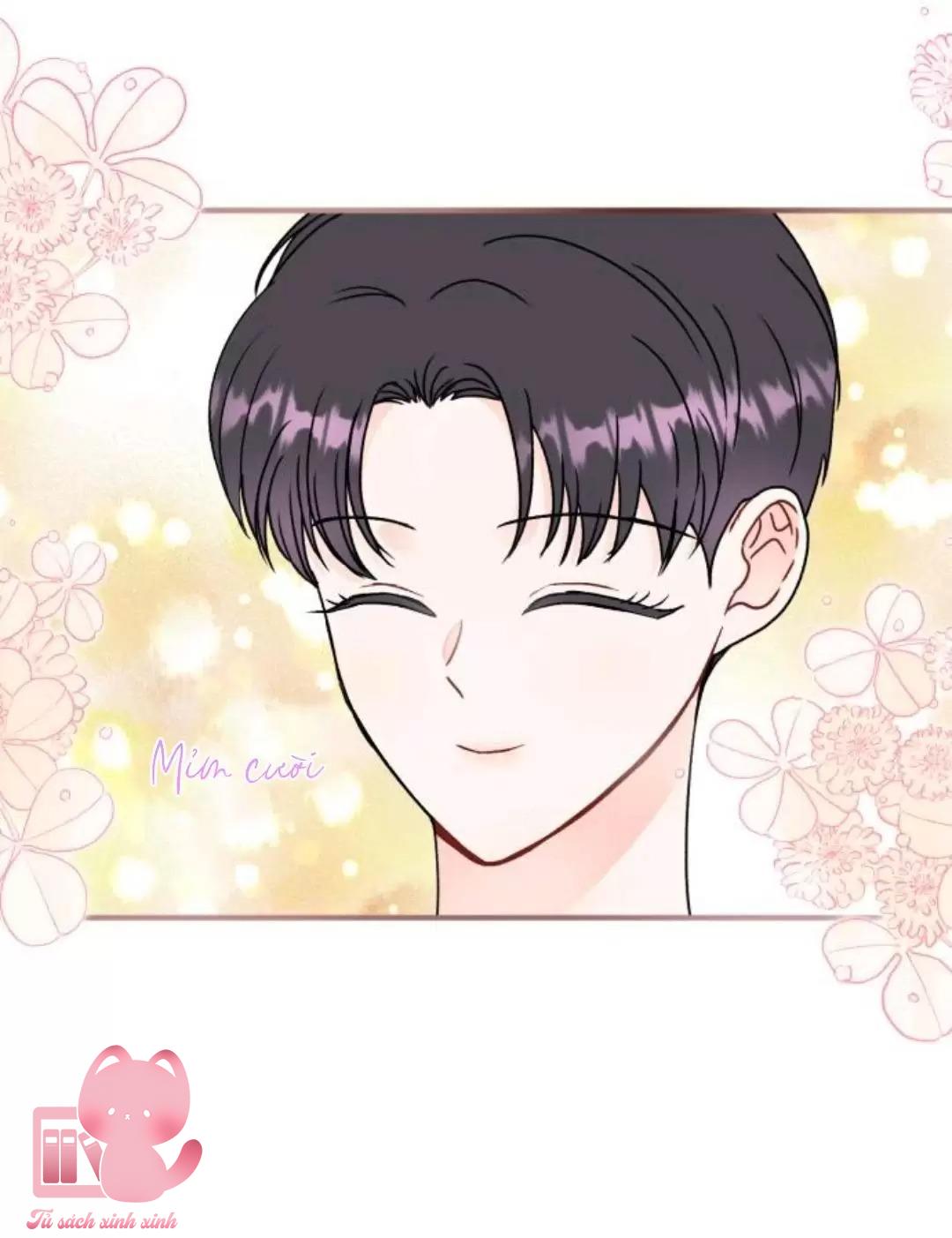 Xác Suất Tình Yêu Chapter 13 - Trang 3