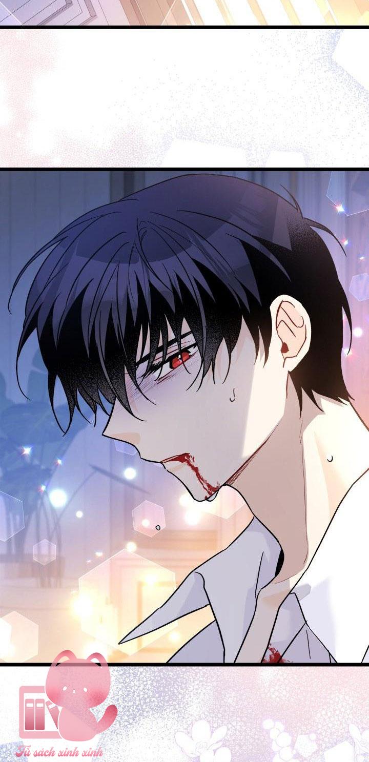 Quan Hệ Cộng Sinh Giữa Báo Đen Và Thỏ Trắng Chap 114 - Trang 2