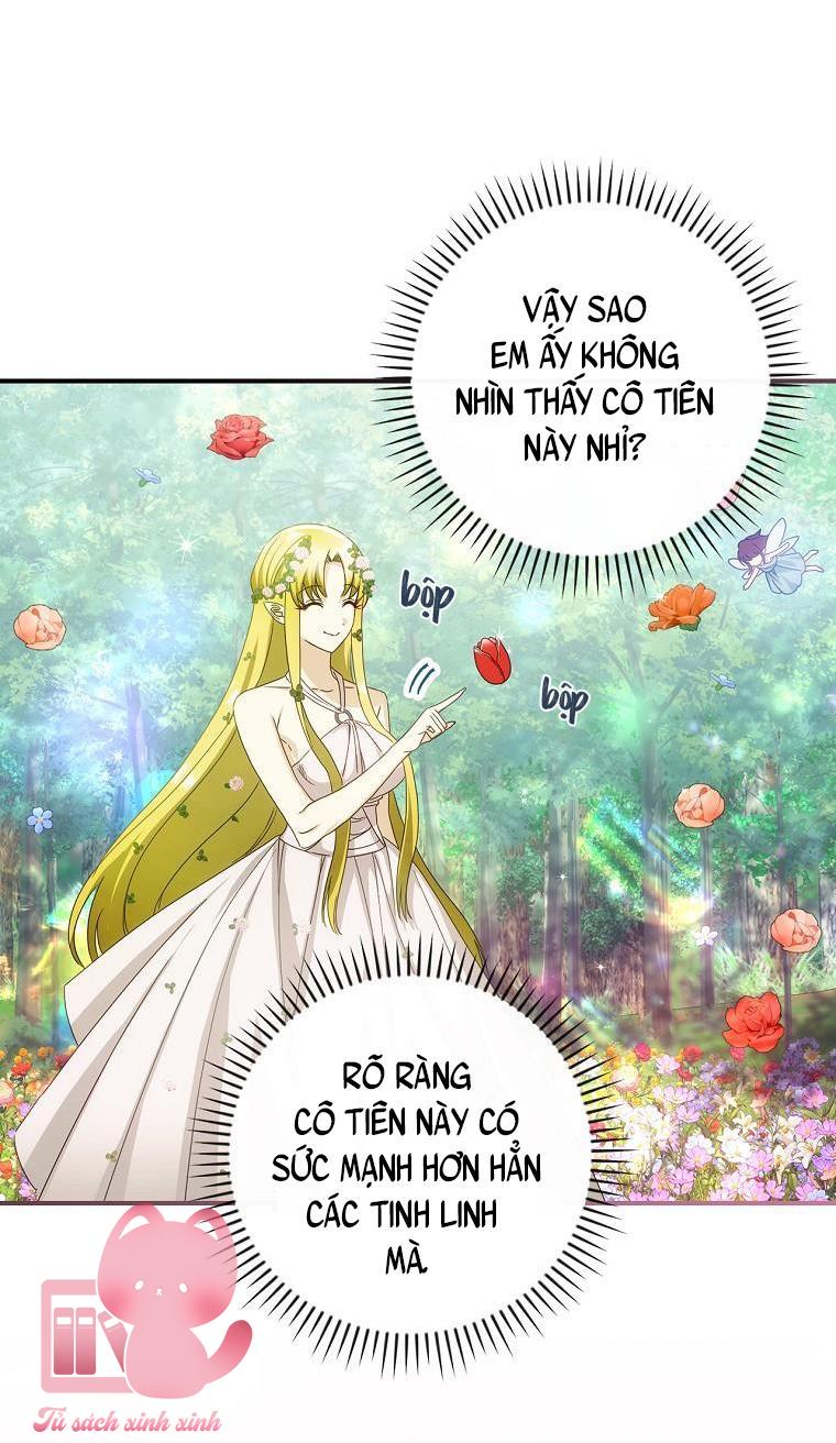 Đứa Nhỏ Không Phải Là Con Anh Chapter 29 - Trang 4
