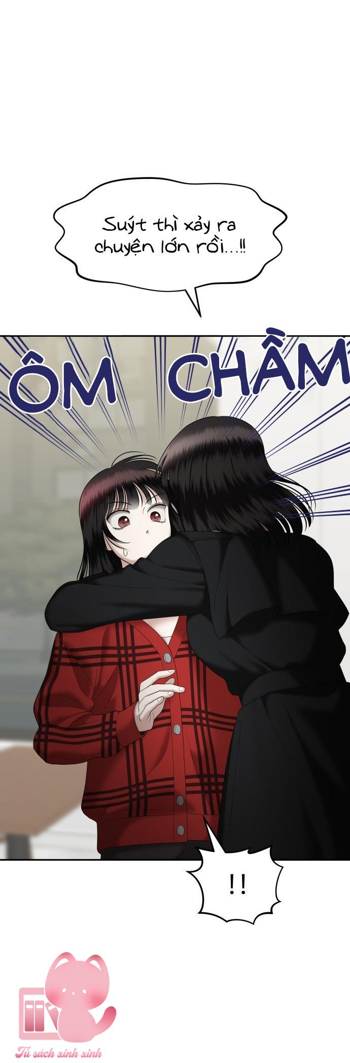 Chị Em Tranh Đấu Chap 62 - Trang 2