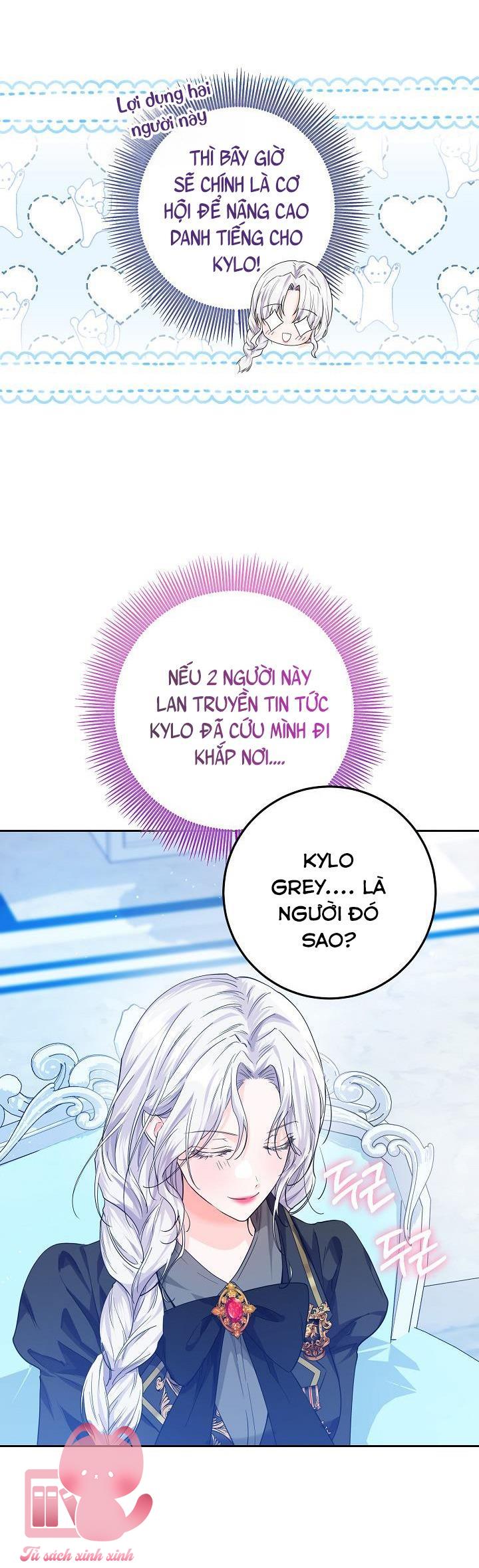 Hoàng Nữ Cosplay Nonfan Chapter 9 - Trang 4