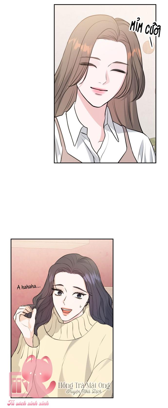 Mùa Hè Bất Tận Chap 3 - Trang 3