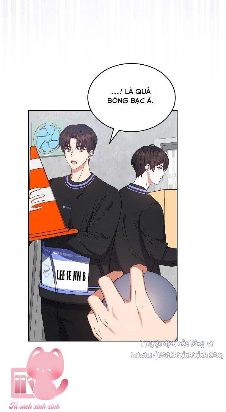 Debut Or Die Chapter 18 - Trang 4