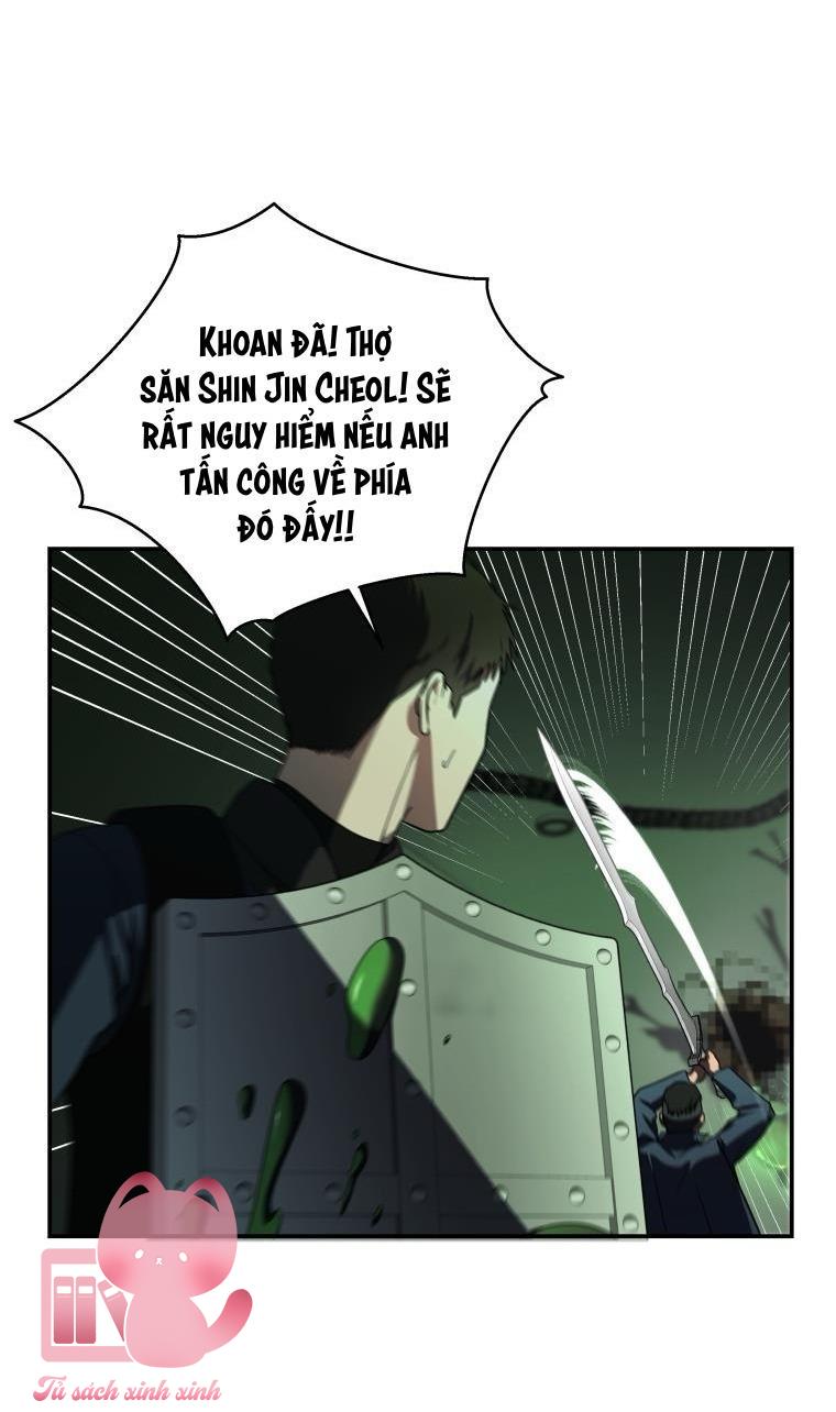 Hướng Dẫn Sinh Tồn Dành Cho Ranker Chapter 25 - Trang 4