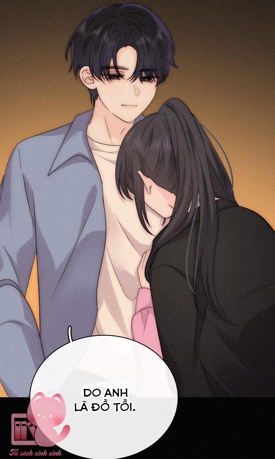 Bệnh Yêu Chap 123 - Trang 4