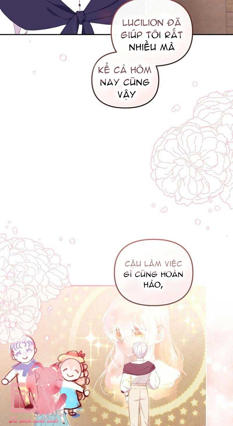 Tôi Được Nuôi Dưỡng Bởi Những Kẻ Phản Diện Chap 74 - Trang 3