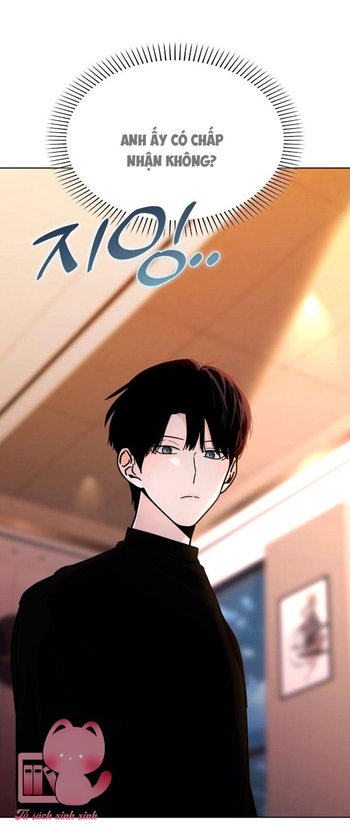 Hôn Trước Khi Ngủ Chapter 7 - Trang 4