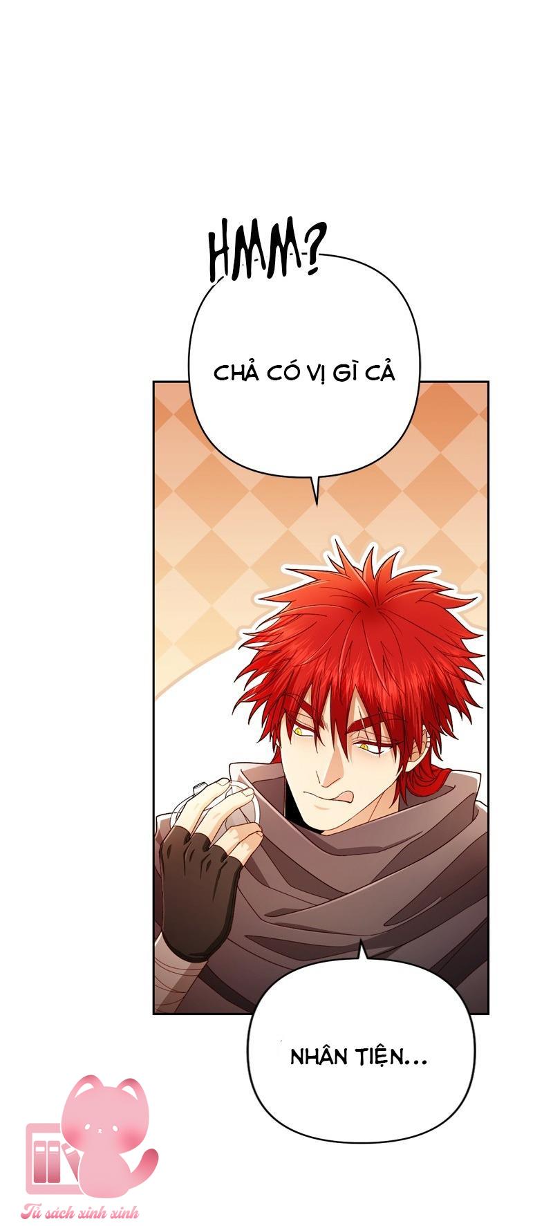 Hoàng Hậu Tái Hôn Chap 215 - Trang 3