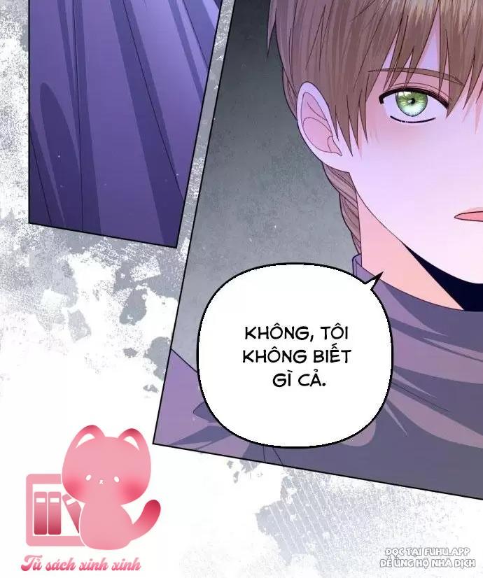 Hoàng Hậu Tái Hôn Chapter 140 - Trang 4