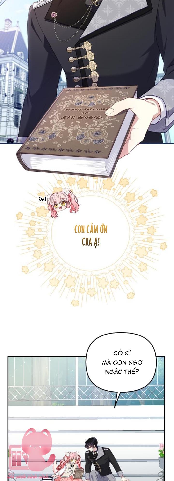 Tôi Được Nuôi Dưỡng Bởi Những Kẻ Phản Diện Chap 51 - Trang 3