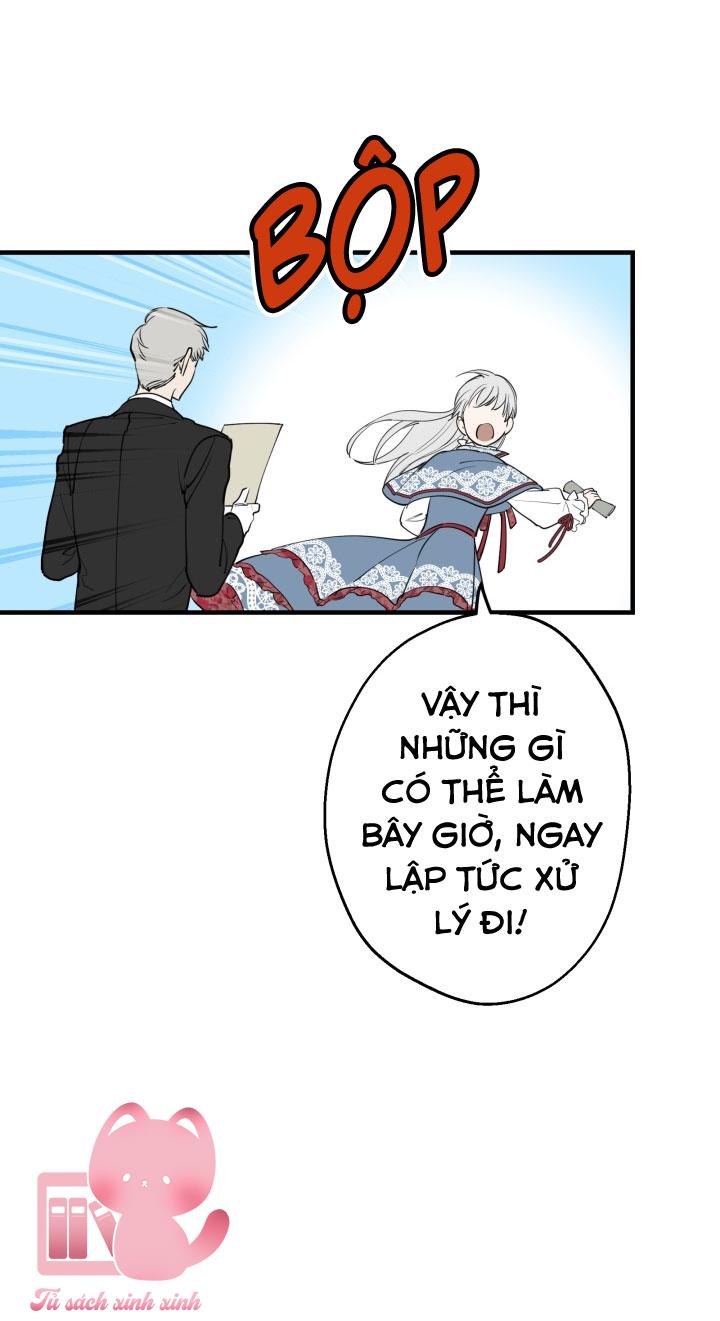 Những Nhân Vật Mạnh Nhất Thế Giới Ám Ảnh Tôi Chapter 47 - Trang 4