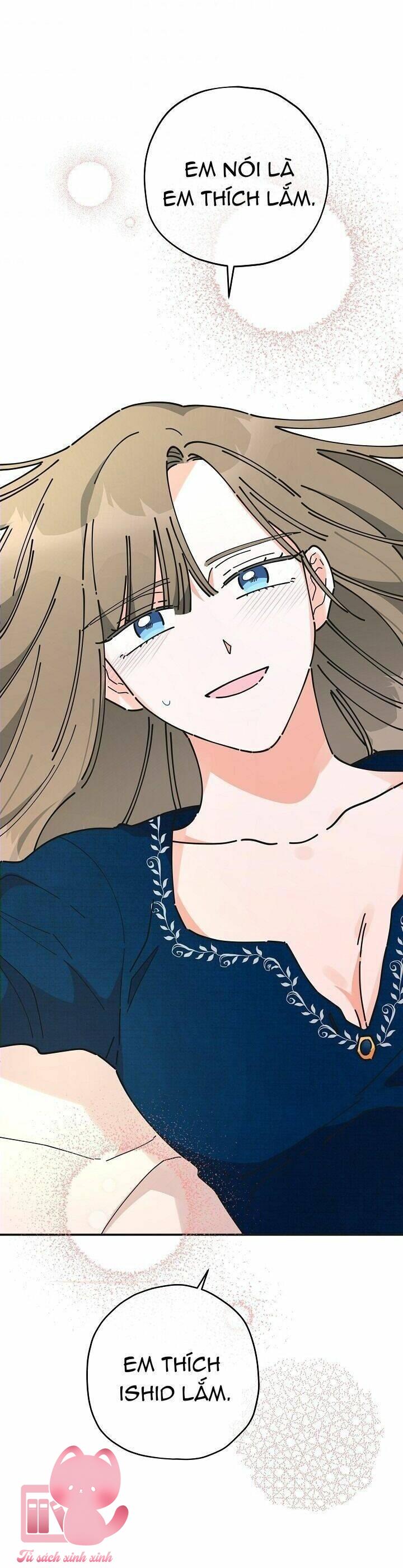 Người Hùng Của Ác Nữ Chapter 58 - Trang 4