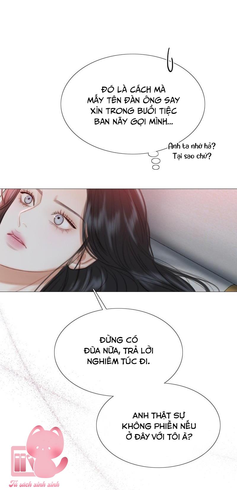 Serena Chương 50 - Trang 3