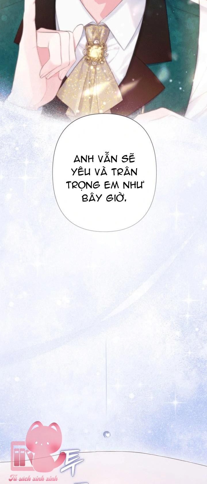 Người Anh Trai Mạnh Nhất Của Tôi Đã Mất Trí Nhớ Chap 11 - Trang 4
