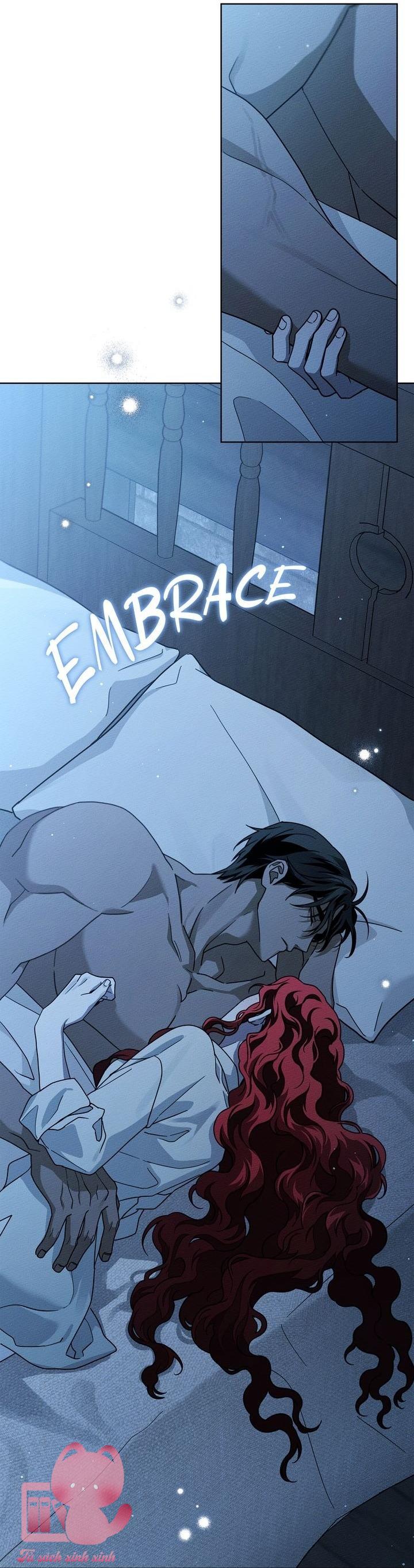 Dưới Tán Cây Sồi Chap 105 - Next Chap 106