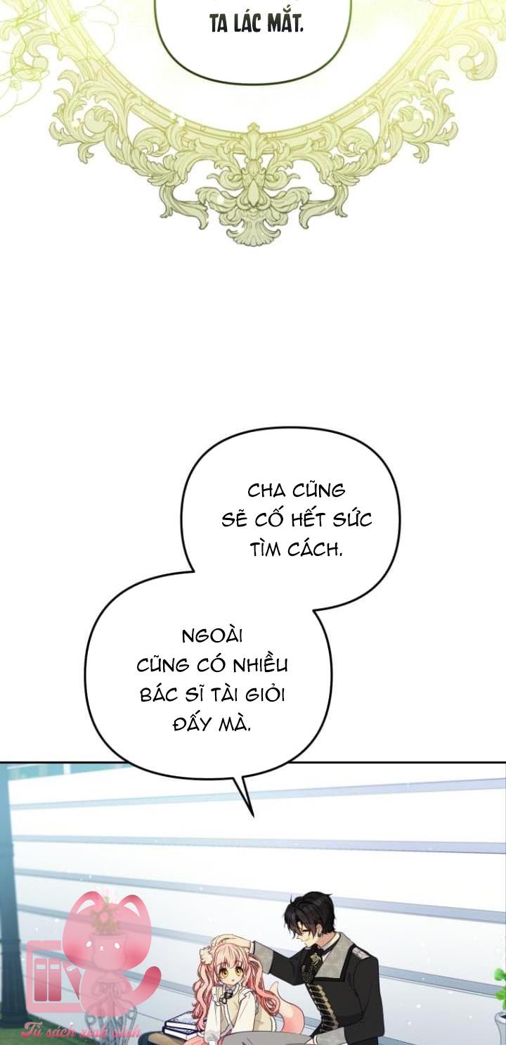 Tôi Được Nuôi Dưỡng Bởi Những Kẻ Phản Diện Chap 51 - Trang 3