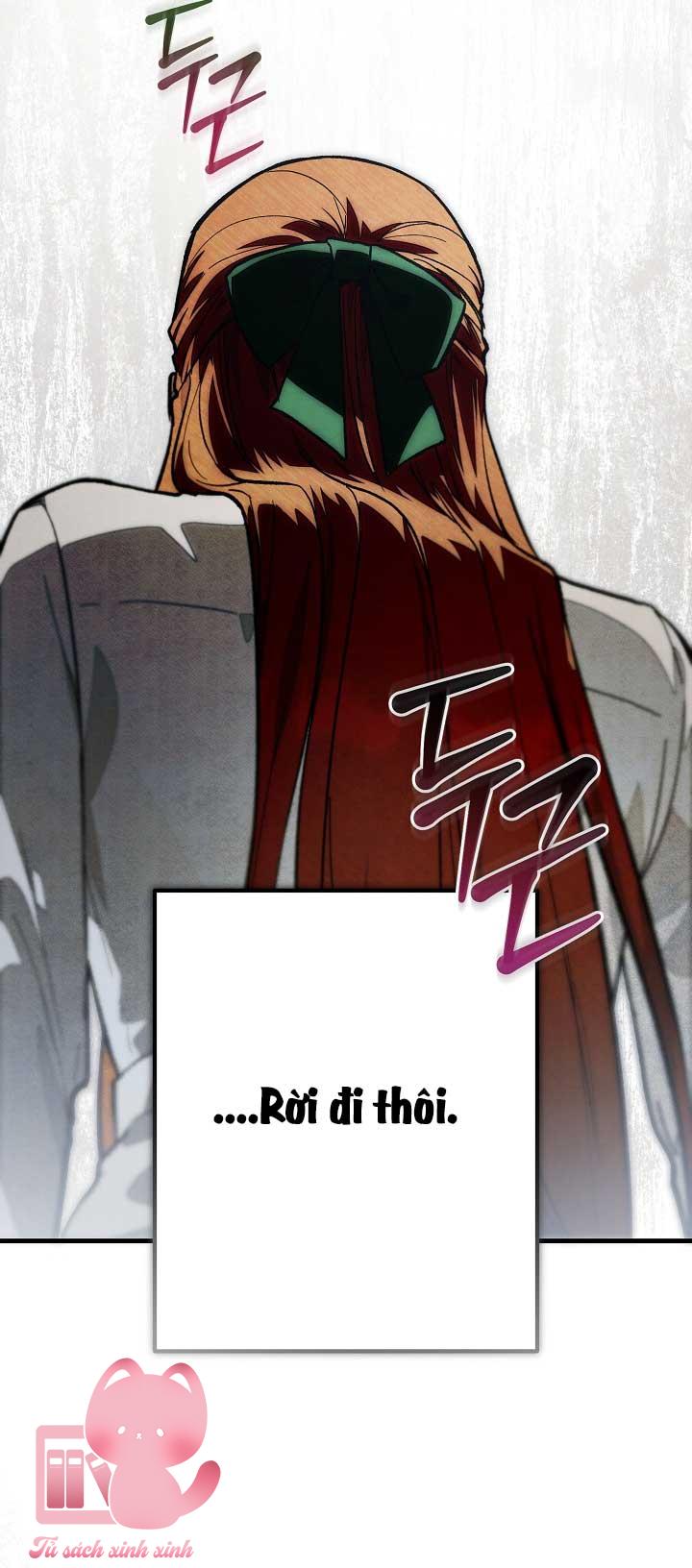 Chào Mừng Đến Với Dinh Thự Hoa Hồng Chap 2 - Trang 3