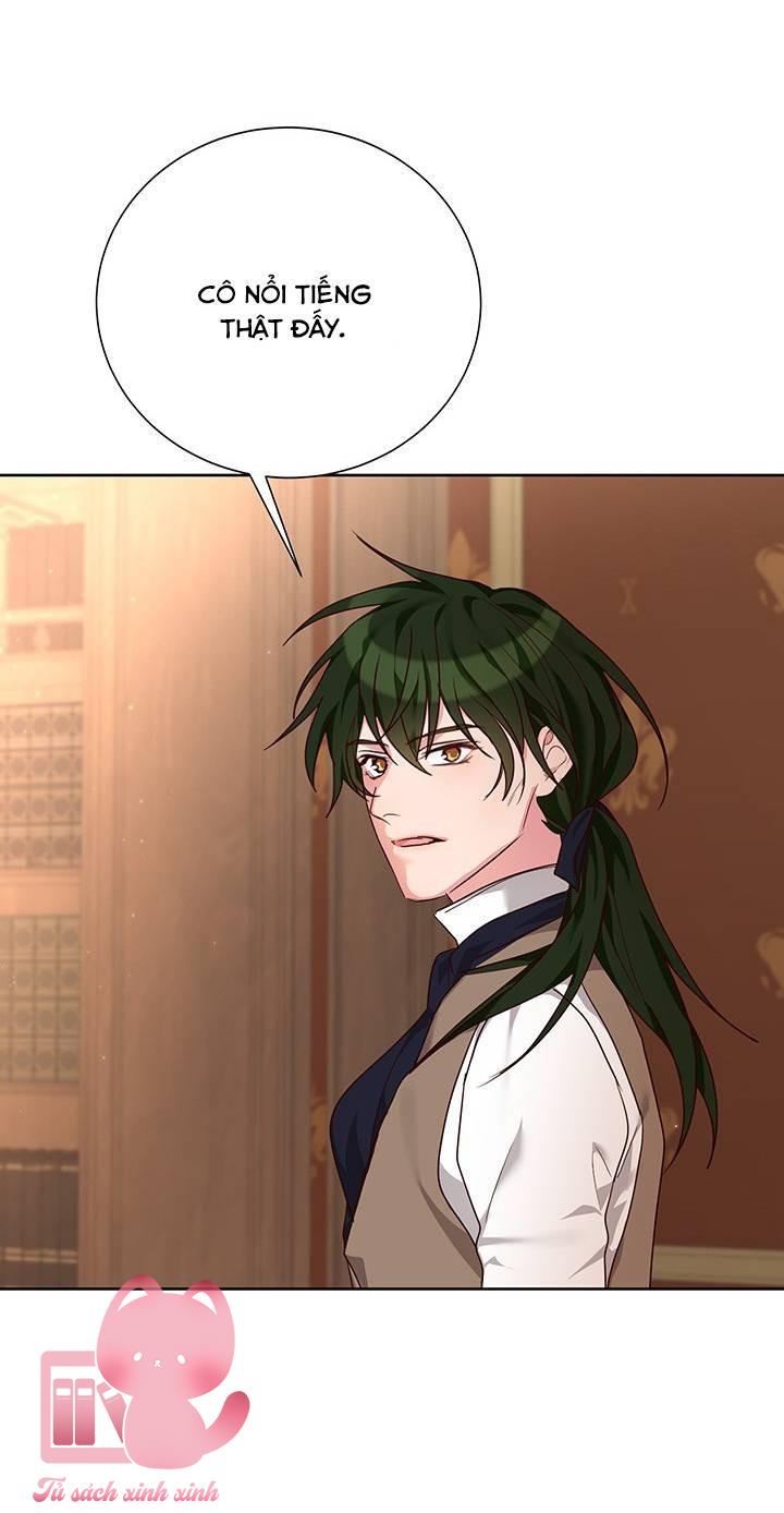 Thế Thì Ta Cứ Trở Thành Kẻ Ác Thôi Chap 27 - Trang 2
