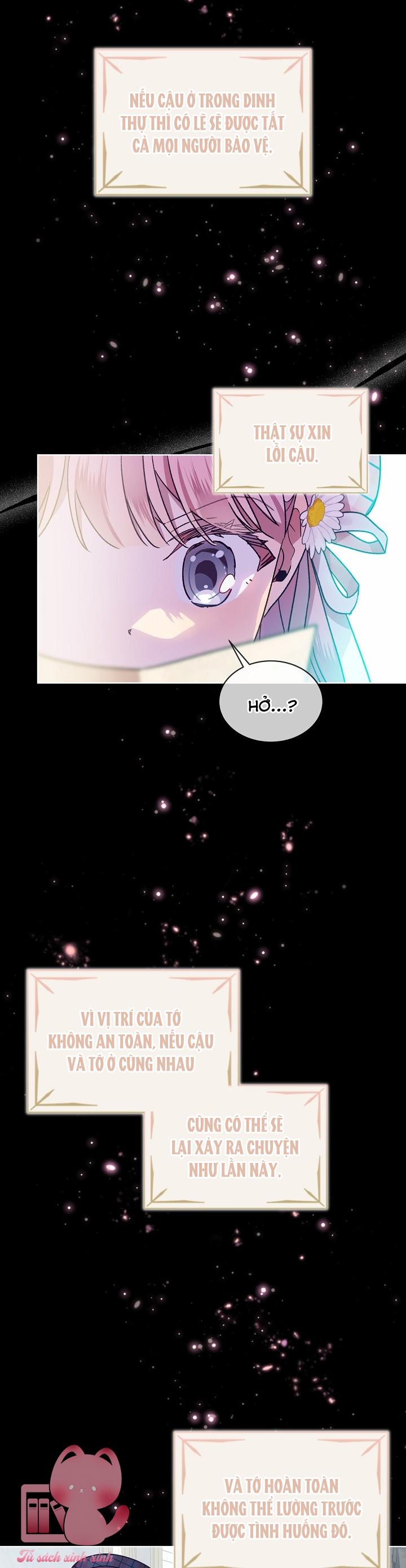 Quý Cô Thế Giới Ngầm Chap 46 - Trang 4